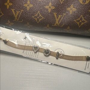 Stainless Steel Bracelet